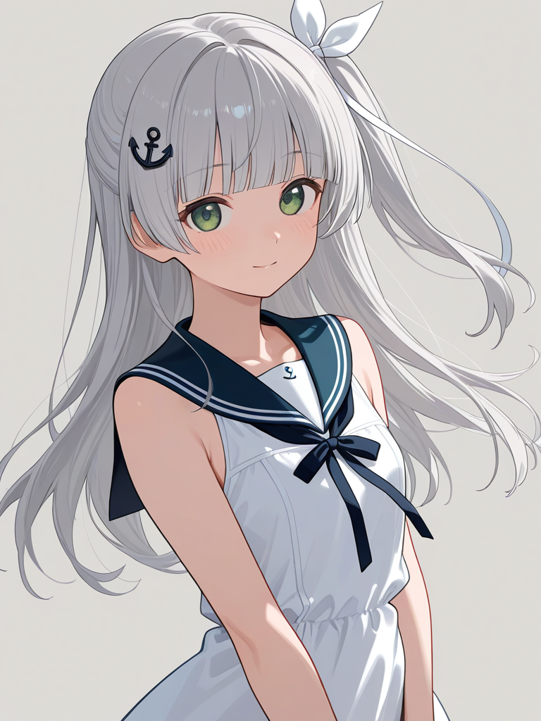 Maestrale (Kancolle) — Kantai Collection character card