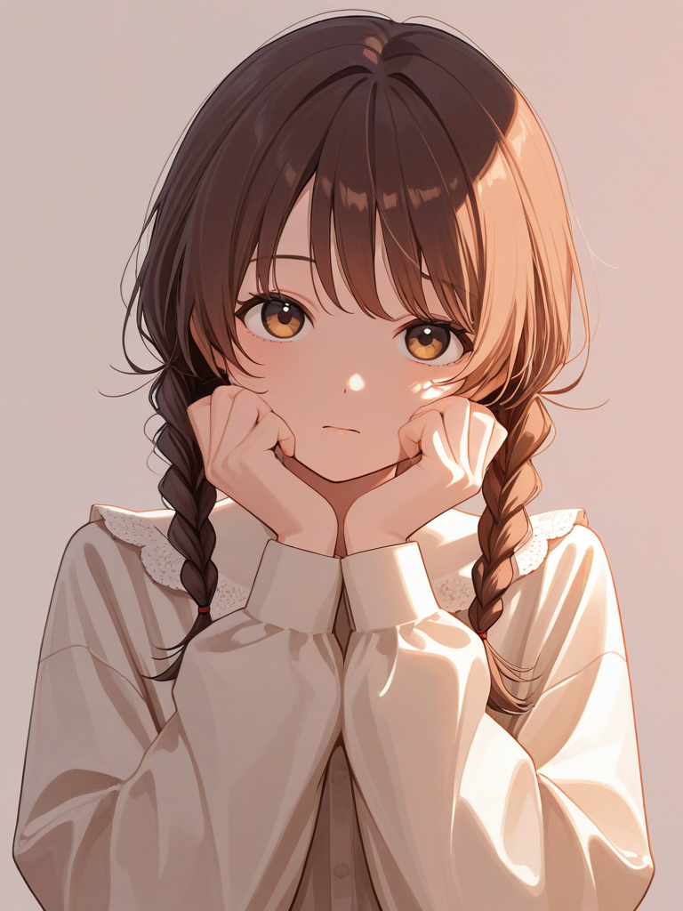 Mafurako — Yume Nikki character card
