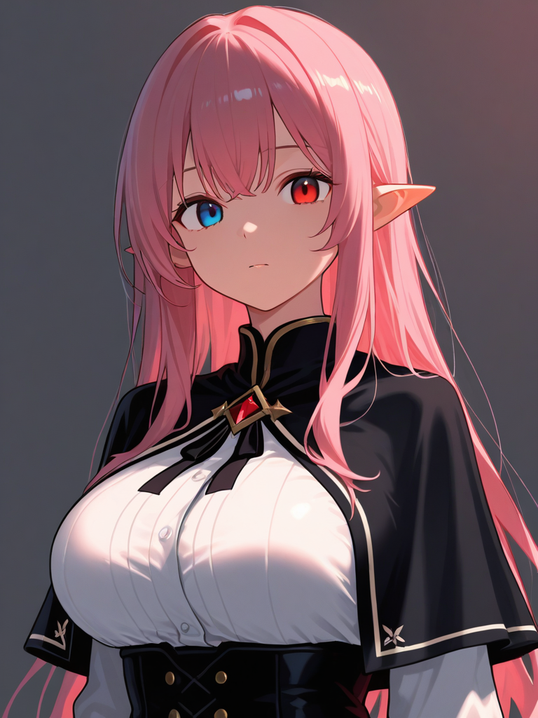 Mage (Disgaea) — Disgaea character card