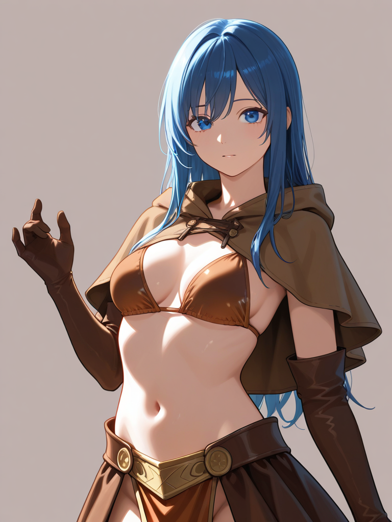 Mage (Ragnarok Online) — Ragnarok Online character card