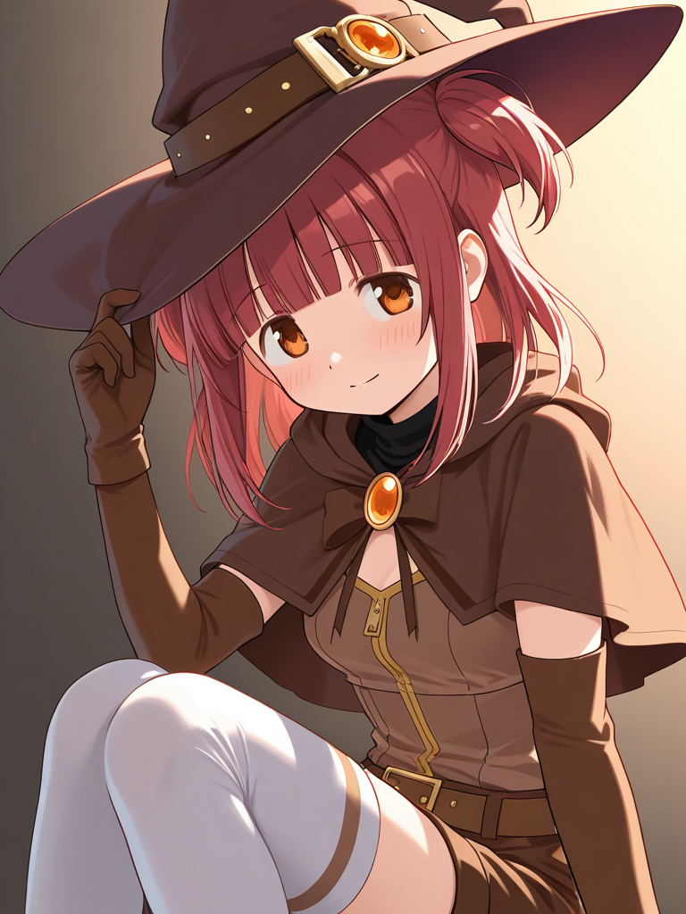 Akino Kaede — Magia Record: Mahou Shoujo Madoka Magica Gaiden character card