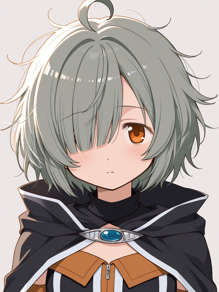 Miwa Mitsune — Magia Record: Mahou Shoujo Madoka Magica Gaiden character card
