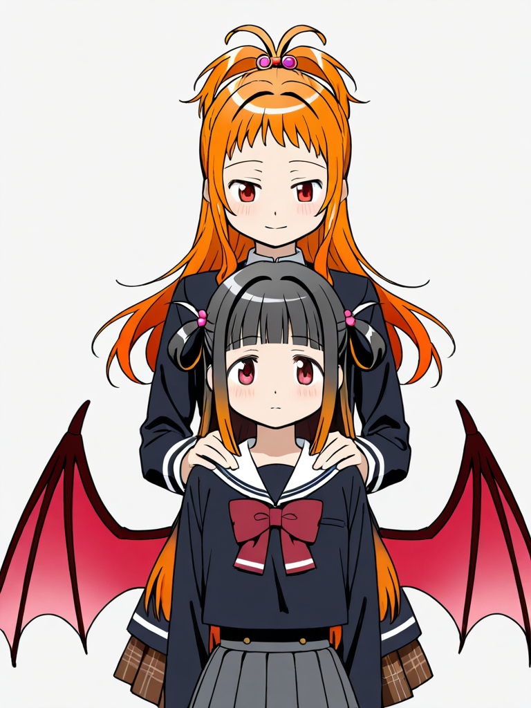 Ooba Juri — Magia Record: Mahou Shoujo Madoka Magica Gaiden character card