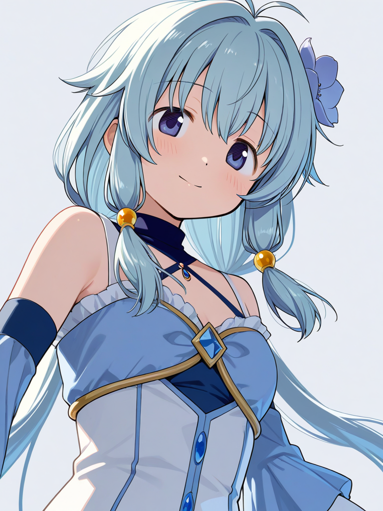 Sena Mikoto — Magia Record: Mahou Shoujo Madoka Magica Gaiden character card