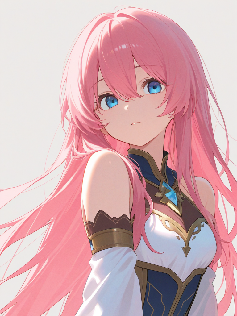 Magical Mirai Luka — Magical Mirai (Vocaloid) character card