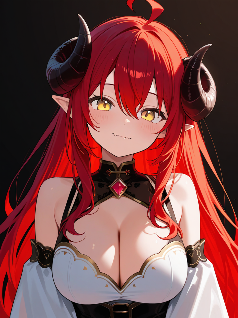 Magrona — Magrona Channel character card