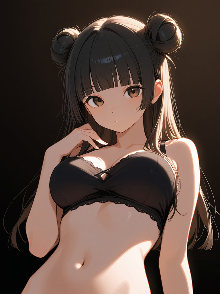 Mai (Avatar) — Avatar Legends character card