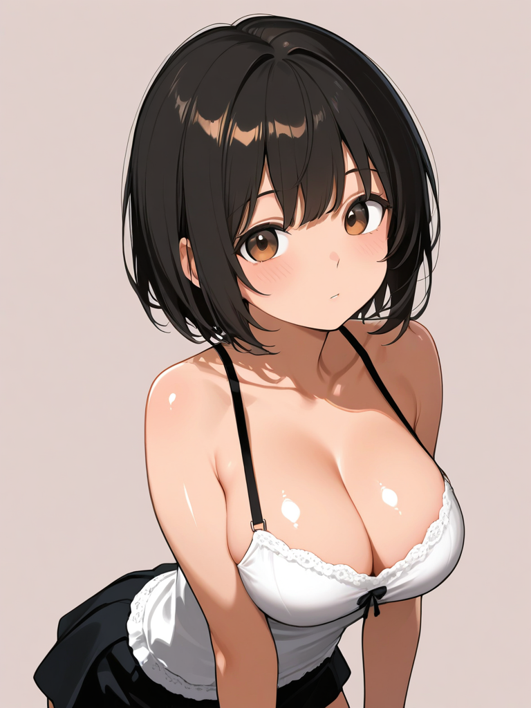 Mai (Senran Kagura) — Senran Kagura character card