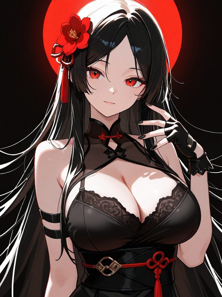 Maiden (Nikke) — Goddess Of Victory: Nikke character card