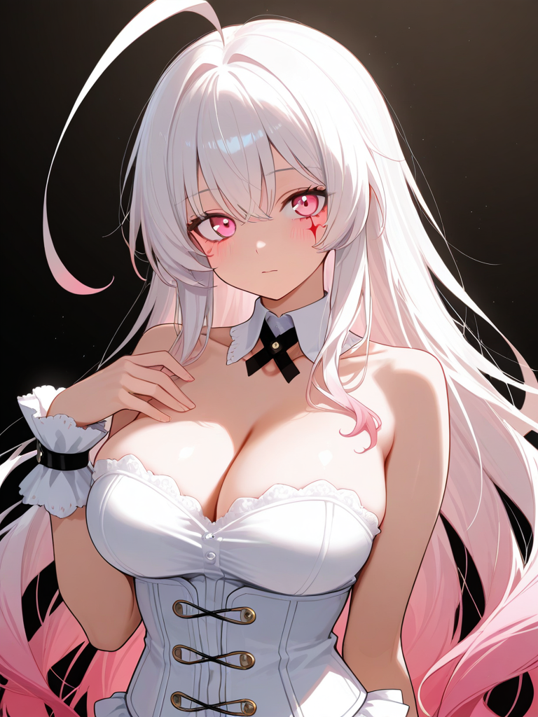 Maika (Vocaloid) — Vocaloid character card
