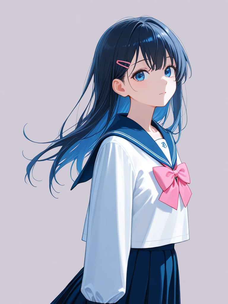 Maizono Sayaka — Danganronpa (Series) character card