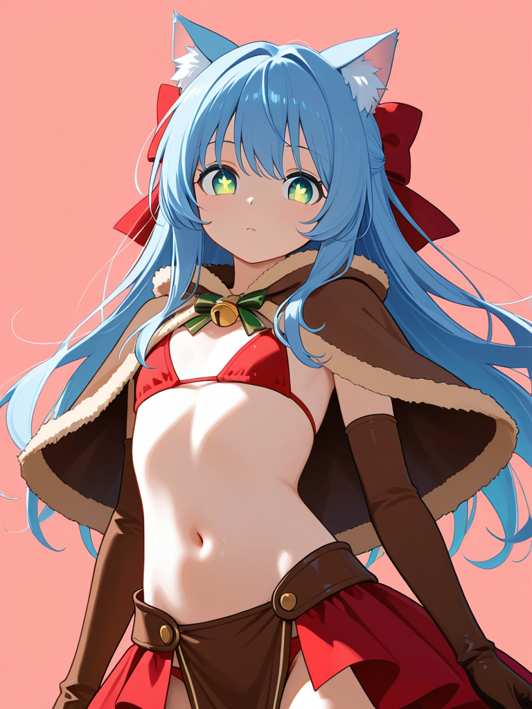 Majiko (Emurin) — Ragnarok Online character card