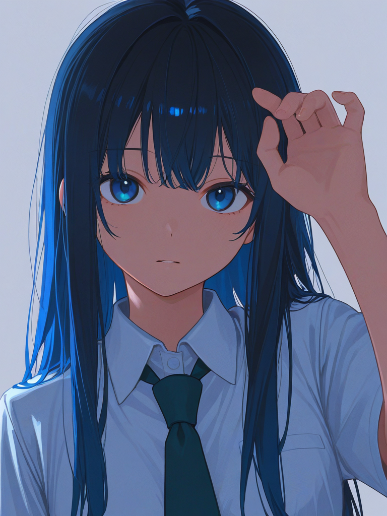 Maki Natsuo — Love Lab character card