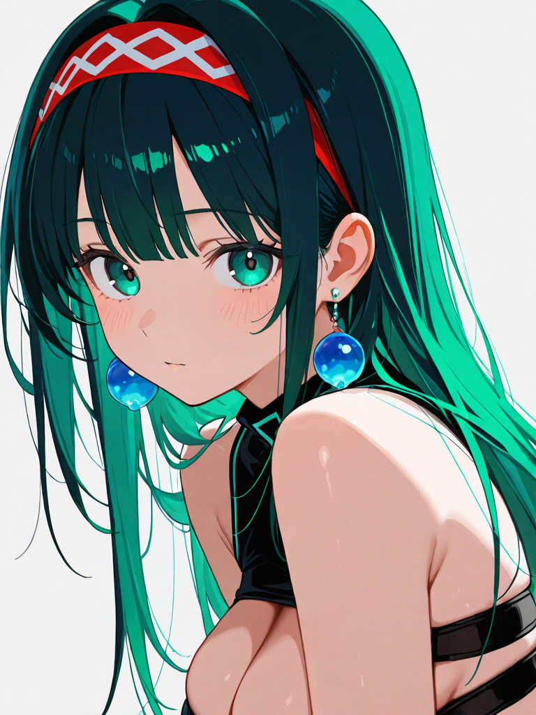 Makibi Kiyone — Tenchi Muyou! character card