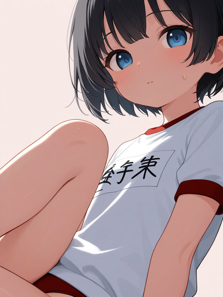 Makino Yume — Original character card