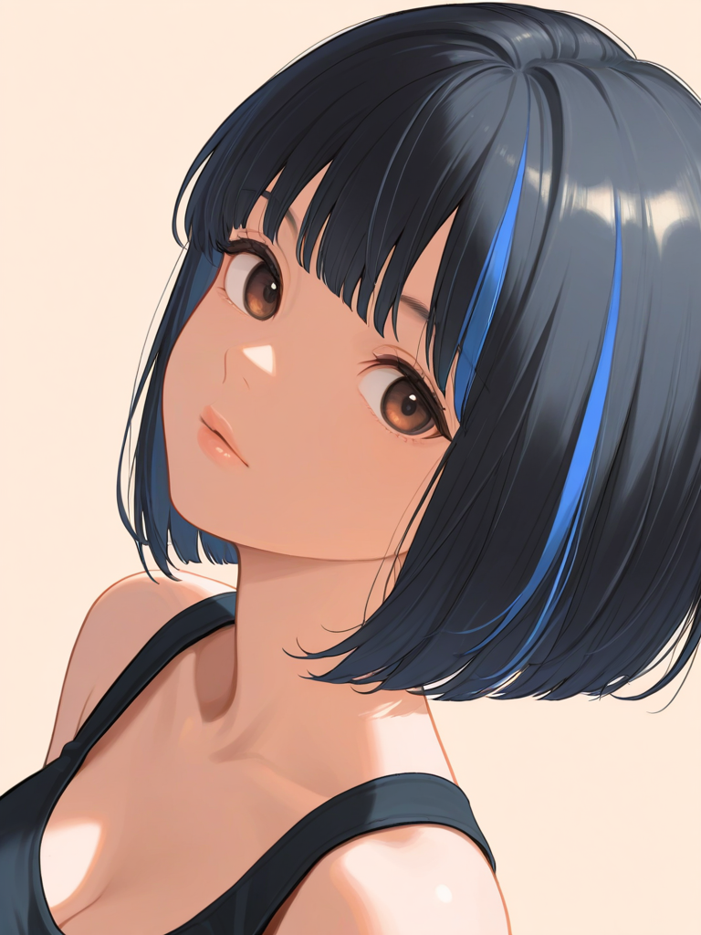 Mako Mori — Pacific Rim character card