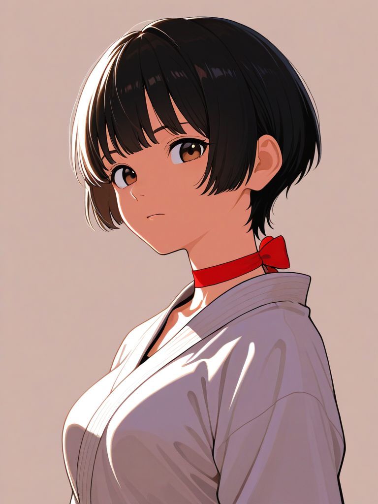 Makoto (Street Fighter) — Street Fighter character card
