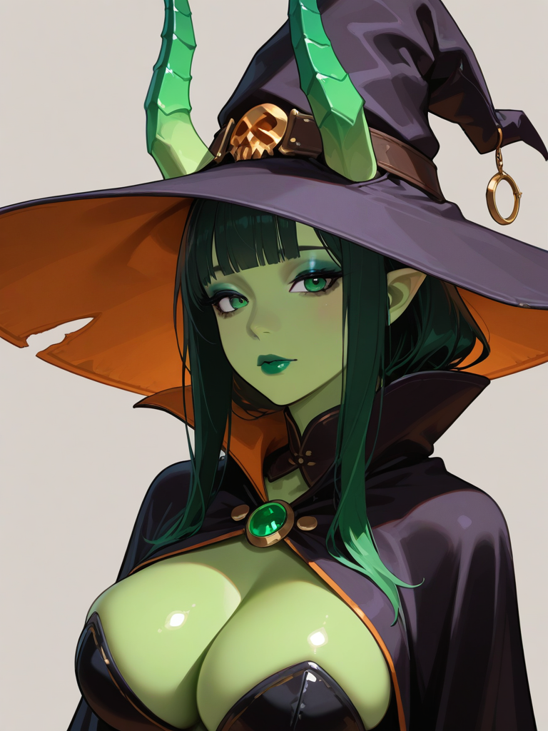 Maleficent — Sleeping Beauty character card