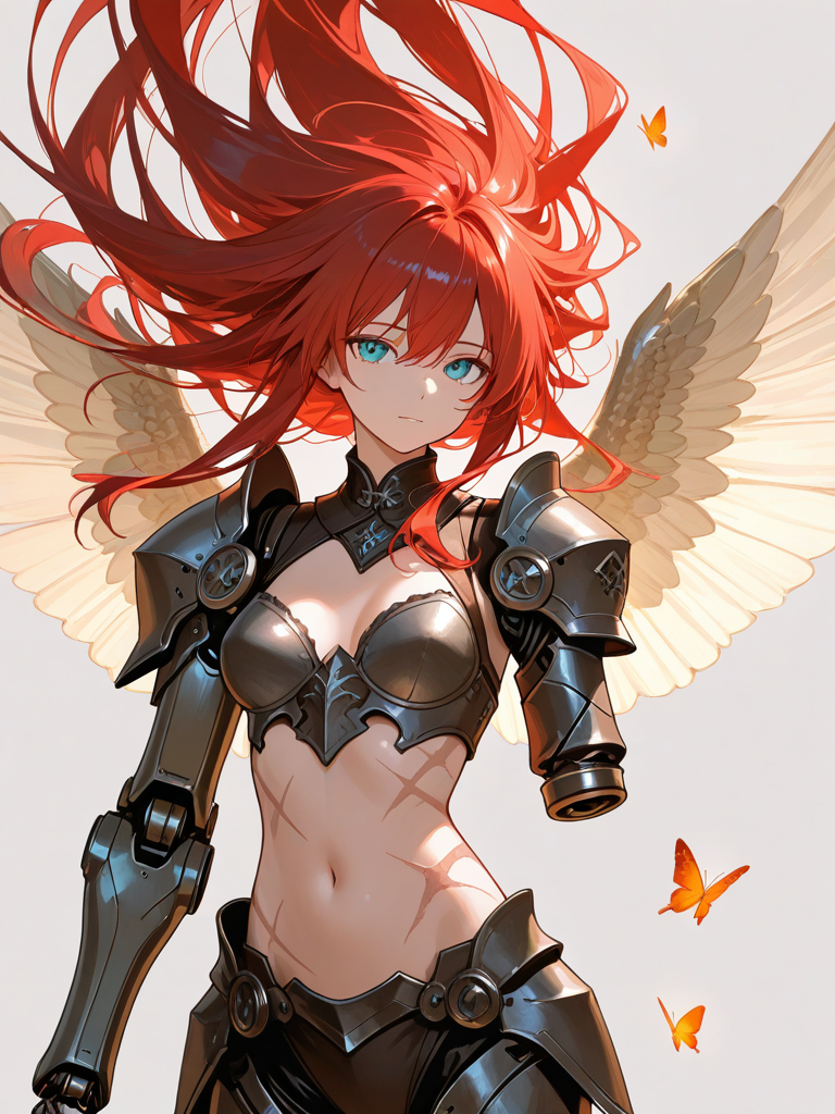 Malenia Goddess Of Rot — Elden Ring character card