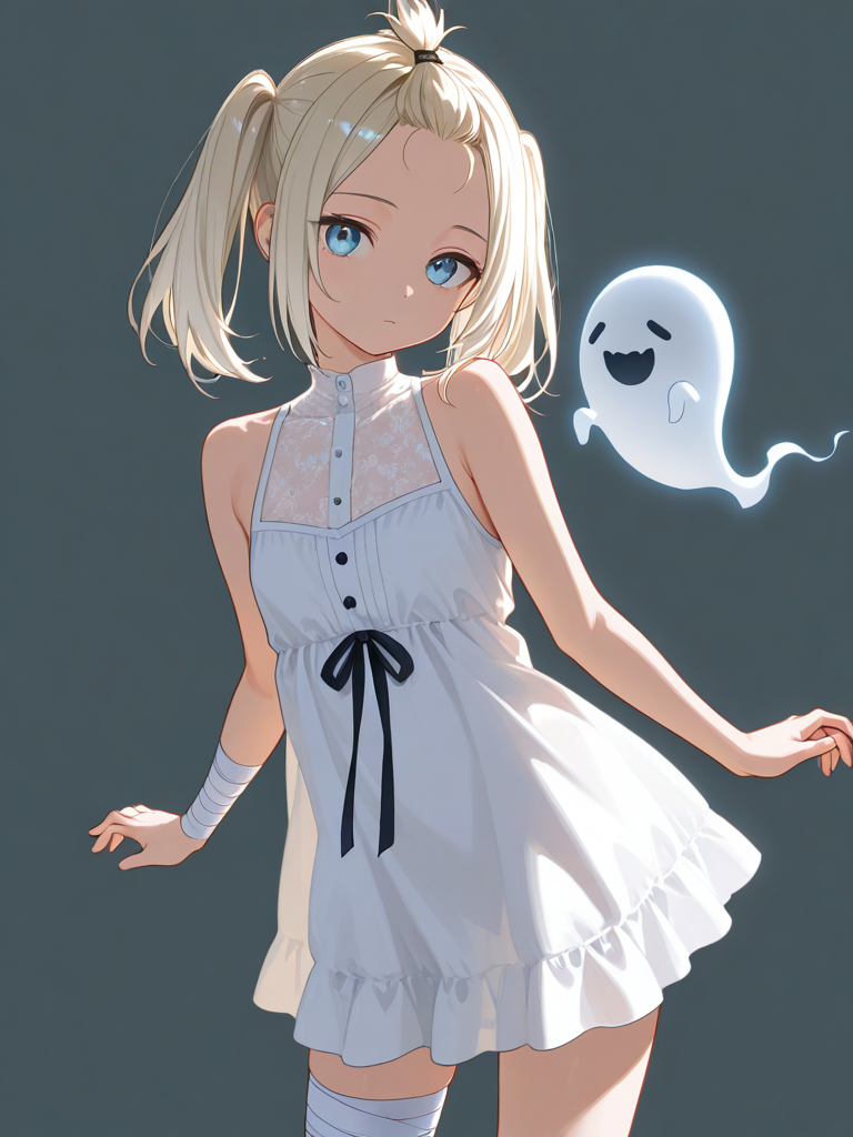 Mama (Nier) — Nier (Series) character card