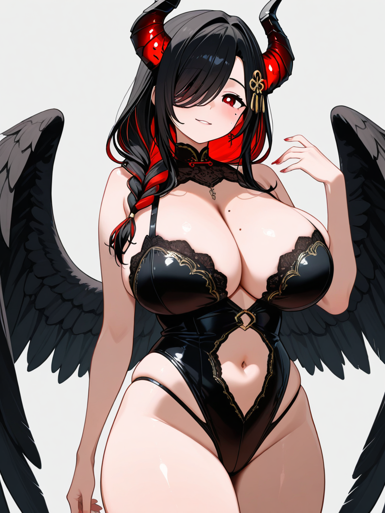 Mamarissa — Hololive character card