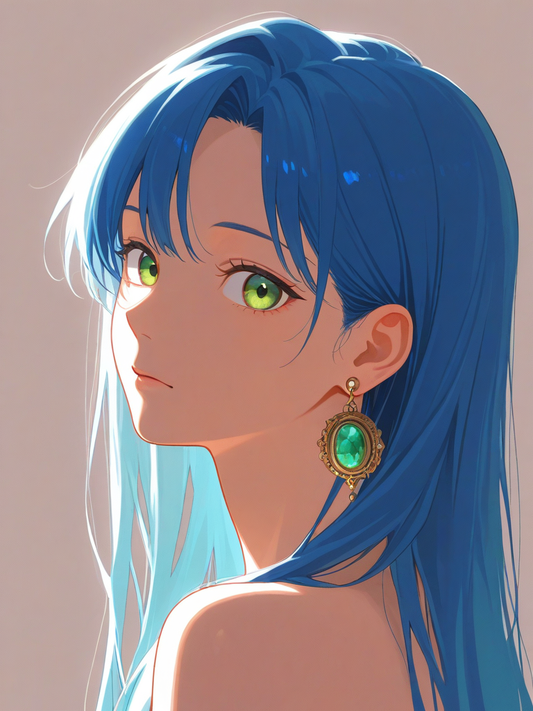 Mamiina (Simoun) — Simoun character card