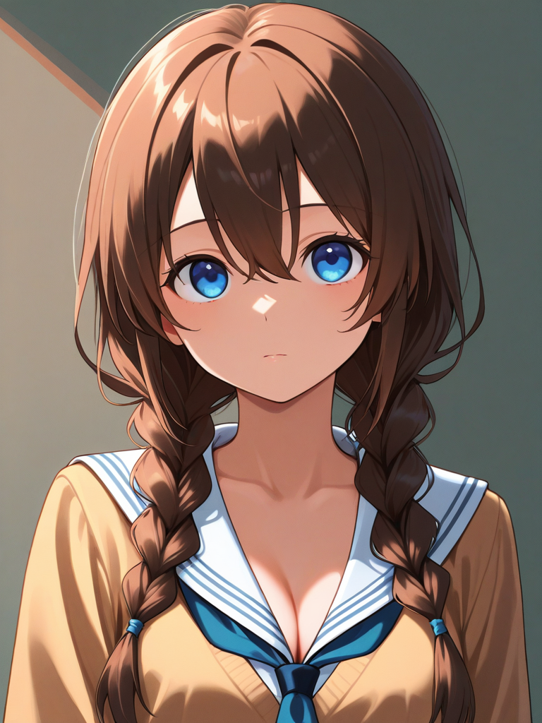 Mamiya Sakura — Kyoukai No Rinne character card