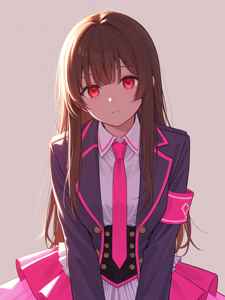 Mammon (Umineko) — Umineko No Naku Koro Ni character card