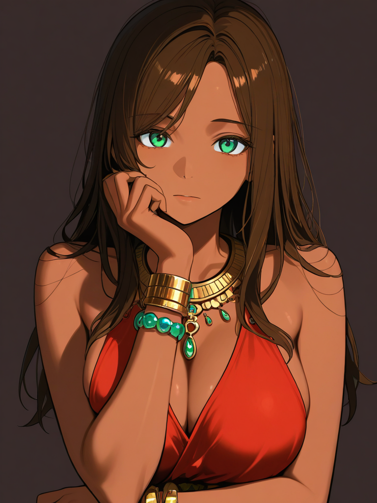 Mana (Yu-gi-oh!) — Yu-gi-oh! character card