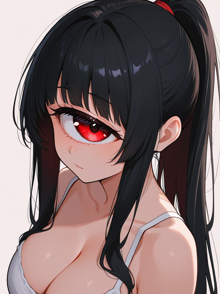 Manaka Hitomi — Hitomi Sensei No Hokenshitsu character card