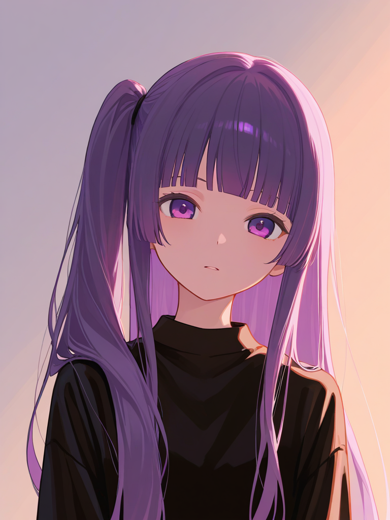 Manaka Non — Pretty Series character card