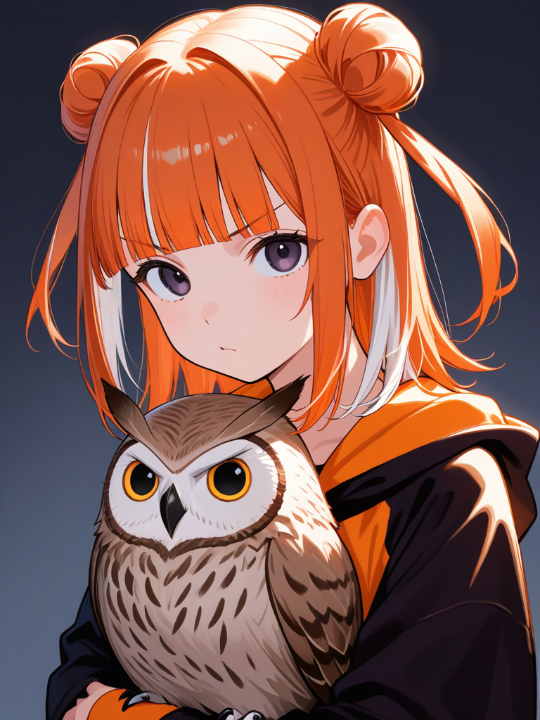 Manmaru (Love Live!) — Love Live! character card