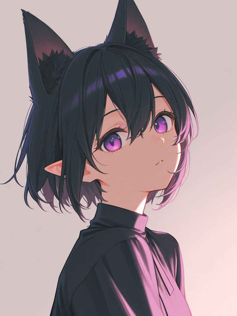 Mano (Narumi Arata) — Original character card