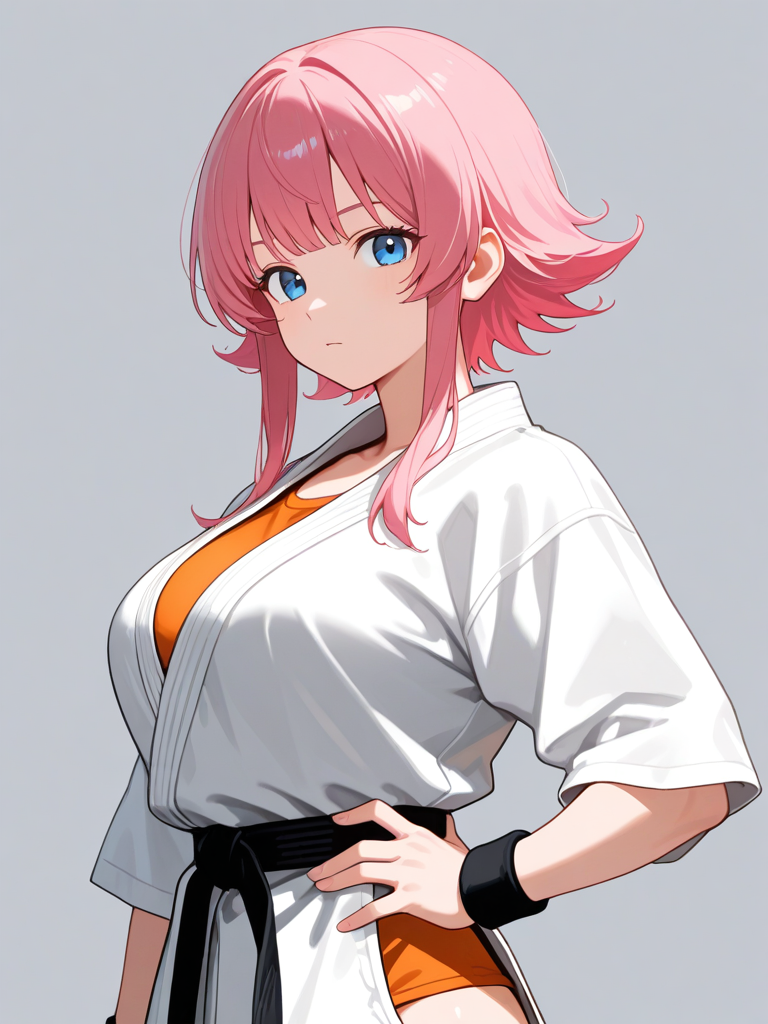 Manon Legrand — Street Fighter character card