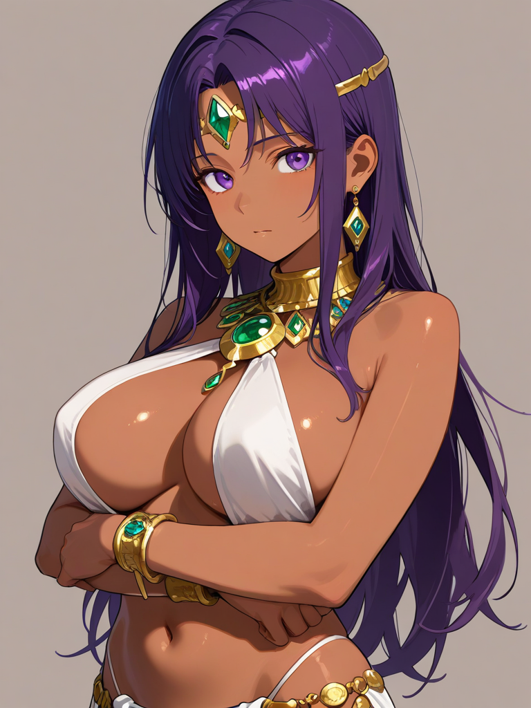 Manya (Dq4) — Dragon Quest character card