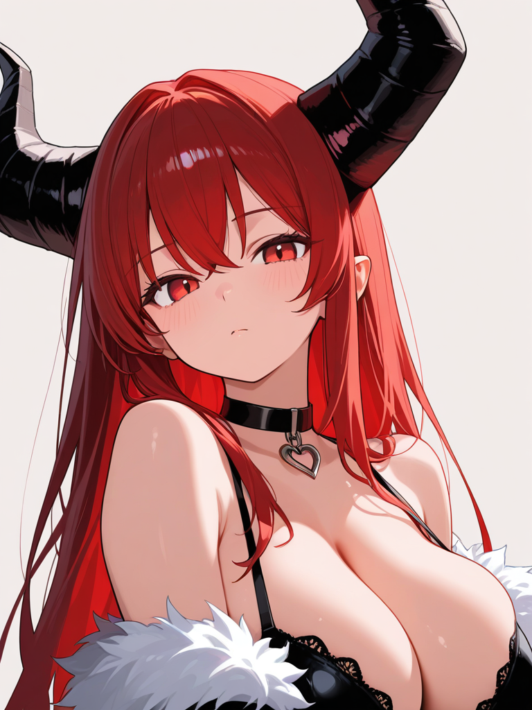 Maou (Maoyuu) — Maoyuu Maou Yuusha character card