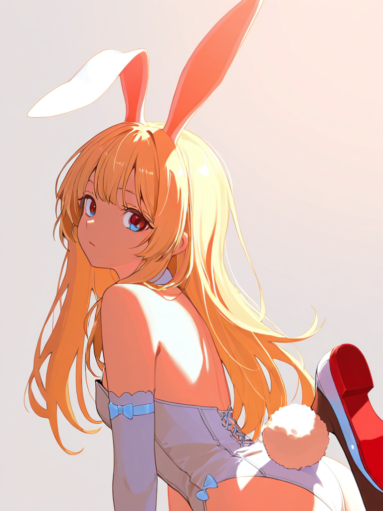 March Hare (Alice In Wonderland) — Alice In Wonderland character card