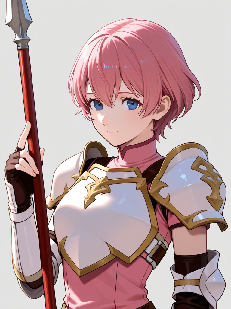 Marcia (Fire Emblem) — Fire Emblem character card