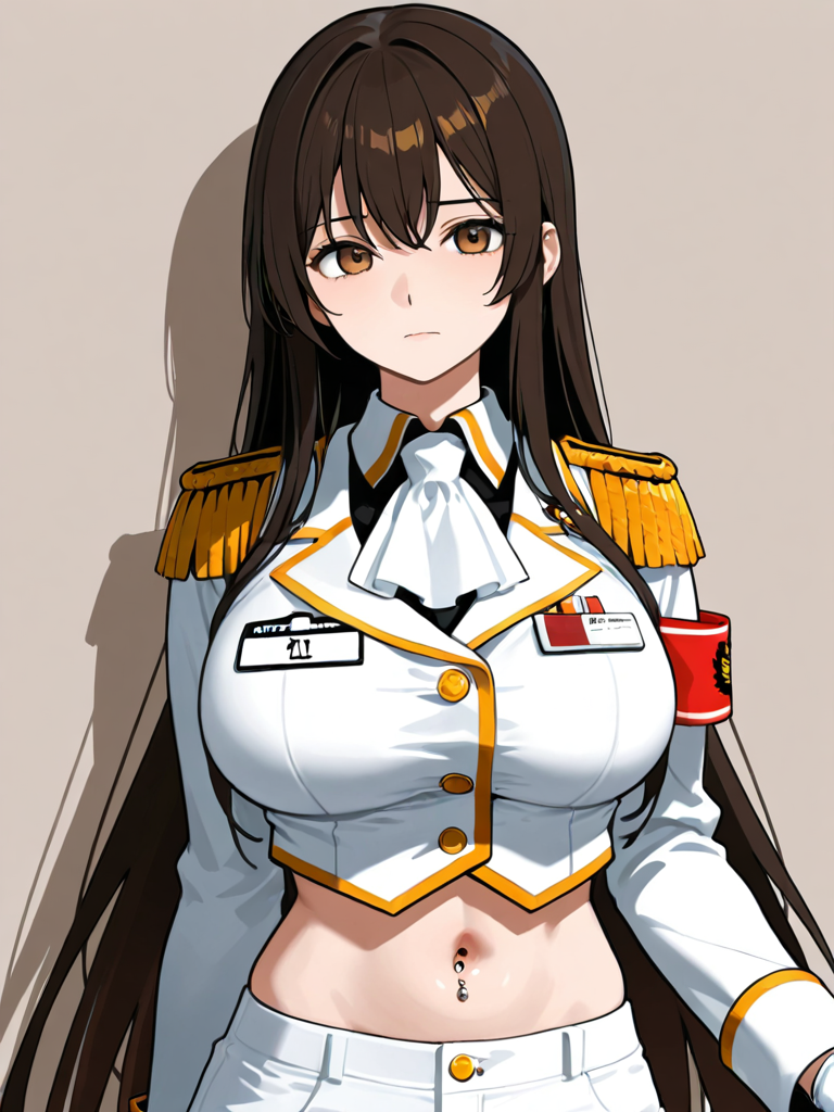 Marciana (Nikke) — Goddess Of Victory: Nikke character card