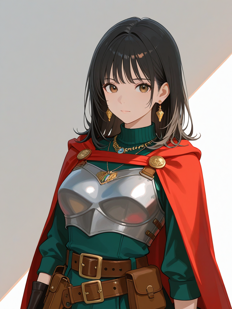 Mareeta (Fire Emblem) — Fire Emblem character card