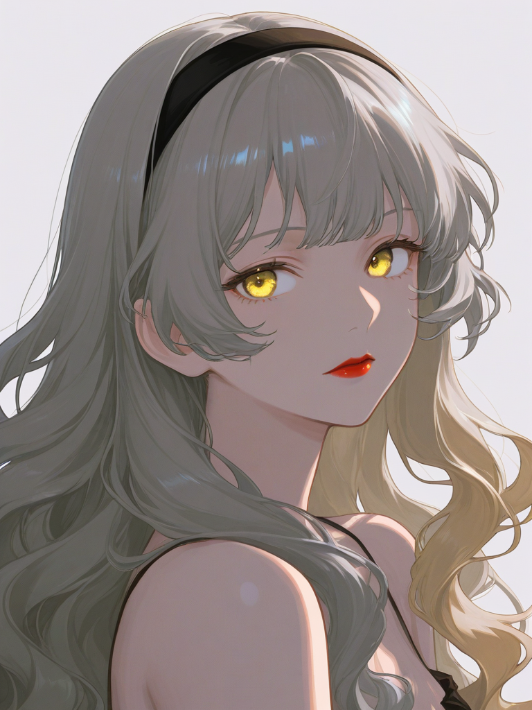 Margaret (Persona) — Persona character card