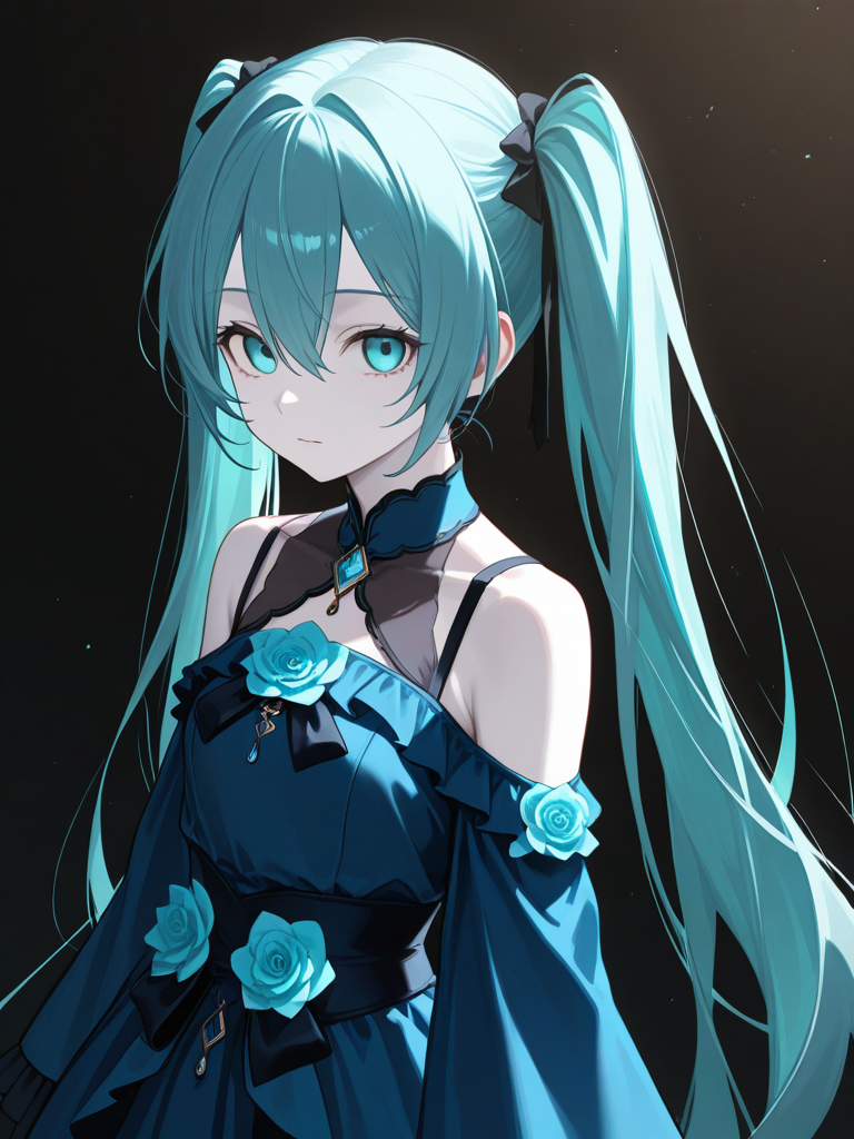 Margarita Blankenheim — Vocaloid character card