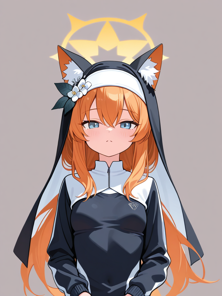 Mari (Blue Archive) — Blue Archive character card