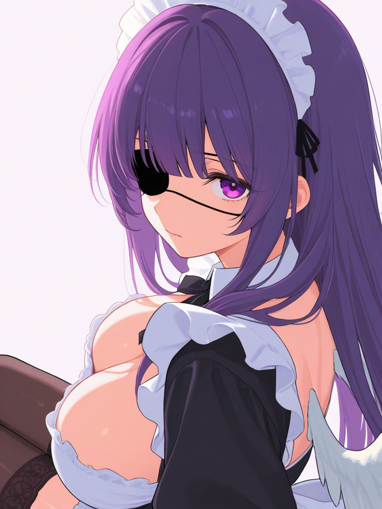 Mari (Dream C Club) — Dream C Club character card