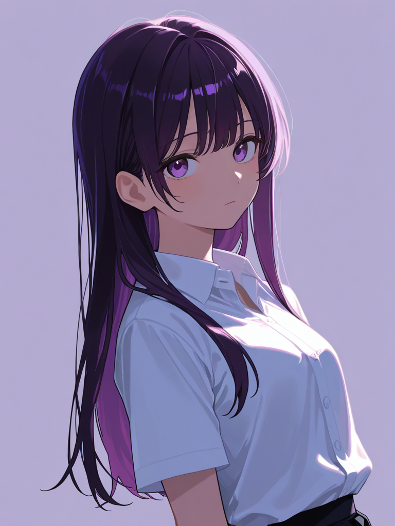 Mari (Omori) — Omori character card