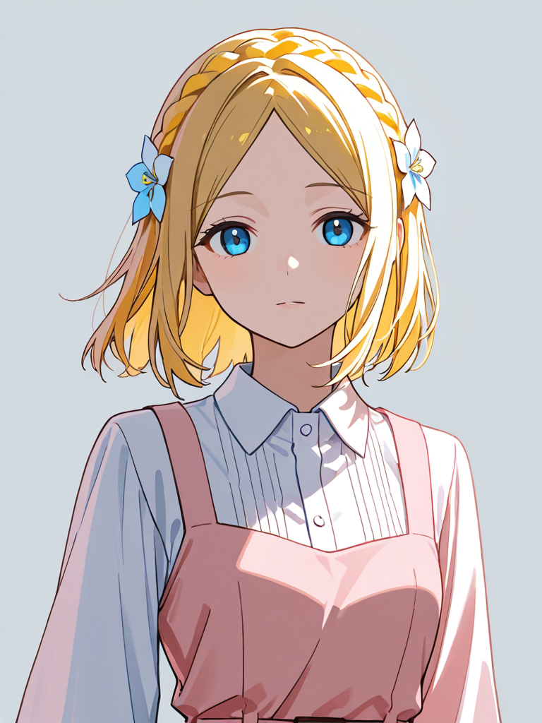 Maria Campbell — Otome Game No Hametsu Flag Shika Nai Akuyaku Reijou Ni Tensei Shite Shimatta character card