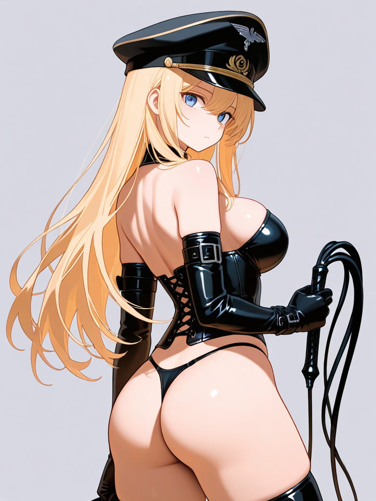 Maria Tr — Dungeon And Fighter character card