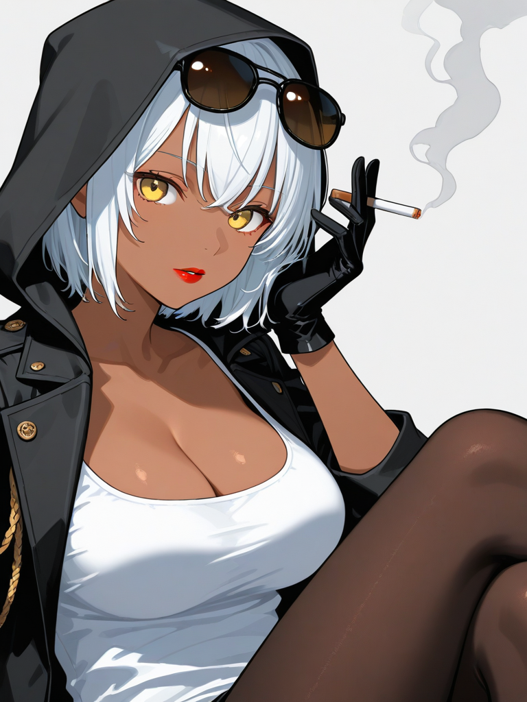 Mariah (Jojo) — Jojo No Kimyou Na Bouken character card
