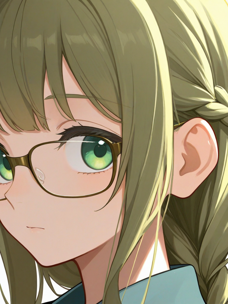 Marie (Sister Princess) — Sister Princess character card