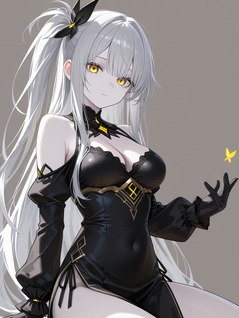 Marie Antoinette (Alter) (Fate) — Fate/grand Order character card